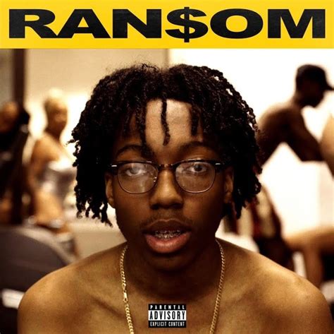 Lyrics for Ransom by Lil Tecca 